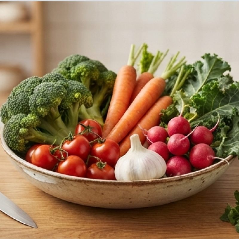 শাক পাচলি/Vegetables