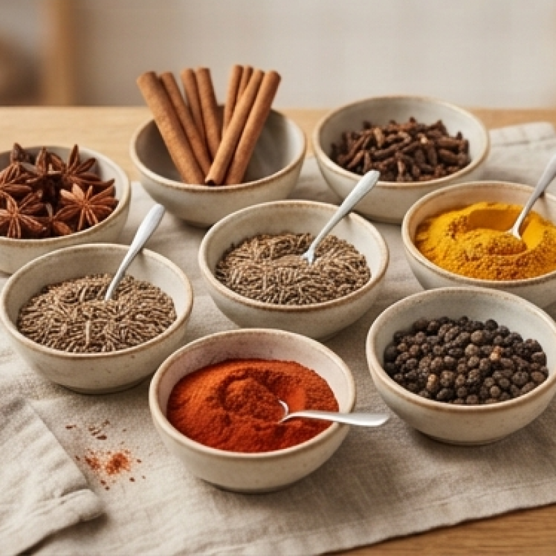 Spices