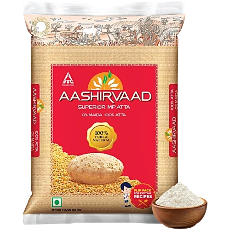Atta & Flour